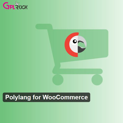 Polylang for WooCommerce