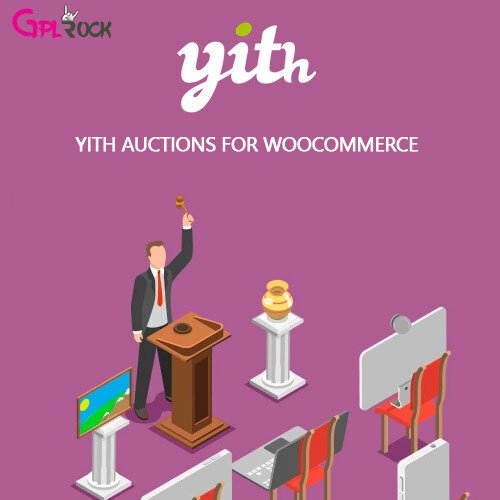 YITH Auctions for WooCommerce Premium